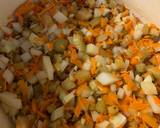 Moroccan Lentil Soup