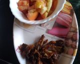 টমেটো খেজুরের খাট্টা (tomato khejurer khatta recipe in Bengali) রেসিপির ধাপ 1 ছবি