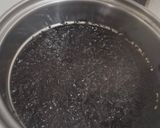 Foto langkah ke 2 dari resep Roasted Milk tea.