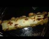 صورة لخطوة 7 من وصفة رولي بطاطا رائع جدآ ❤❤