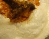 Foto del paso 14 de la receta Tarta de quinoa y zanahoria con frosting de queso (sin gluten)
