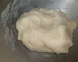Foto del paso 2 de la receta: 🍑Tarta frutal de DURAZNO🍑