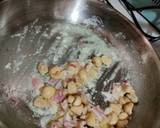 Burger steak recipe step 2 photo