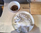Foto del paso 6 de la receta Mandonguilles amb sípia