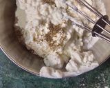 श्रीखंड (Shrikhand recipe in hindi) रेसिपी चरण 3 फोटो