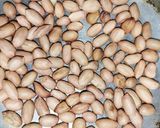 પીનટ્સ મેયોનીઝ સલાડ(Peanuts Mayonnaise salad recipe in Gujarati) રેસીપી સ્ટેપ1ફોટો