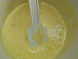 Budín exprés