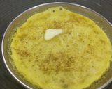 A picture of step 3 of Surti Locho.