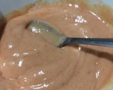 Foto langkah ke 3 dari resep Canned Tuna Mentai Rice.