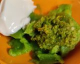 মেক্সিকান চিকেন টাকোস(Mexican chicken tacos recipe in Bengali) রেসিপির ধাপ 4 ছবি