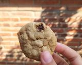 Foto langkah ke 10 dari resep Muesli Cookies (Gluten Free).