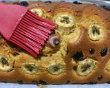 Foto langkah ke 5 dari resep Banana Cake.