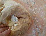 Foto del paso 3 de la receta: Masa danés