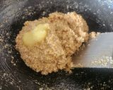 A picture of step 4 of Til Ladoo In Til Katori - Sesame Ball In Seasame Cup.