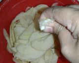 Foto langkah ke 2 dari resep Apple tart.
