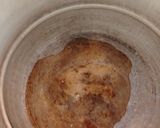 A picture of step 4 of Seafood Soup (Sopa Marinera).