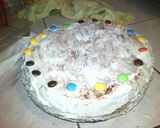 Foto del paso 3 de la receta: Bizcochuelo