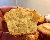 Foto del paso 19 de la receta: Magdalenas de almendra
