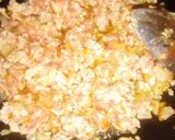 Pas rețetă Sos ragu bologneze (sos cu carne tocată) 2 fotografie