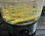 Foto del paso 3 de la receta: Ensalada de chauchas rollizas