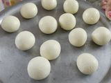 রসগোল্লা ❤️ (rosogolla recipe in Bengali)