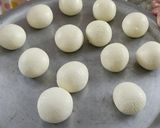রসগোল্লা ❤️ (rosogolla recipe in Bengali) রেসিপি ধাপ - 1 ছবি