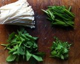 รูปขั้นตอนการทำที่ 3 ของ ปลาตะโกกนึ่งรากโสม(Slow cooker)