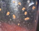Foto langkah ke 2 dari resep Juice Buah Naga Nanas Jambu Segar.