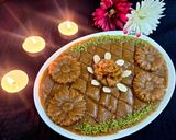 عکس مرحله 9 از دستور ترحلوا مجلسی 😋