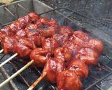 Foto langkah ke 4 dari resep Ayam Bakar.