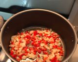 Foto del paso 1 de la receta: Guiso veggie de fideos