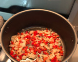 Foto del paso 1 de la receta: Guiso veggie de fideos