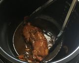 簡易叉燒肉的食譜步驟4照片