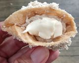 Foto langkah ke 3 dari resep Tahu walik keju.
