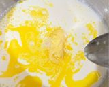 Foto langkah ke 1 dari resep Banana Bread Pudding.