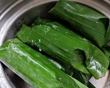Foto langkah ke 5 dari resep Pepes tahu.