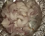 A picture of step 2 of Special Aloo Tahiri 😋👌serve with Raita Wali Salad.