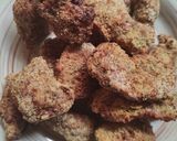 Foto del paso 4 de la receta: Nuggets de pollo Grez