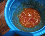 Foto langkah ke 5 dari resep Saus Tomat Homemade.