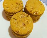 Foto del paso 3 de la receta: Galletitas De Avena y Arroz Materas