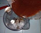 Foto langkah ke 6 dari resep Choco ice.