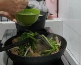 Foto langkah ke 3 dari resep PEK CAM KEH. by Snow huan.