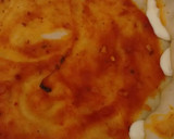 Foto del paso 7 de la receta: Pizza  rellena casera