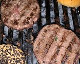 Foto del paso 13 de la receta: Hamburguesas “Bololo”