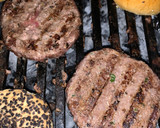 Foto del paso 13 de la receta: Hamburguesas “Bololo”