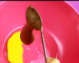 صورة لخطوة 1 من وصفة بسكوت خفيف بالنوتيلا 🍫🥟