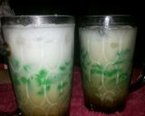Foto langkah ke 6 dari resep Cendol ala Rumahan.