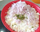 Paneer potato chably kababs recipe step 1 photo