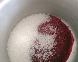 બીટરૂટ જામ (Beetroot Jam Recipe In Gujarati) રેસીપી સ્ટેપ2ફોટો