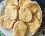 Foto del paso 4 de la receta: Grisines salados y galletas